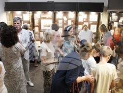 Къща музей „Иван Вазов“ - постоянна експозиция