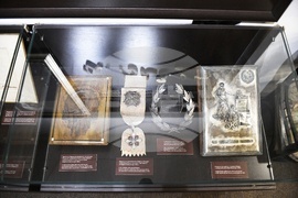 Къща музей „Иван Вазов“ - постоянна експозиция