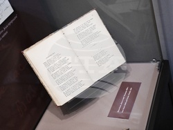 Къща музей „Иван Вазов“ - постоянна експозиция