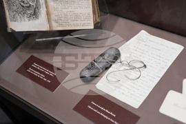 Къща музей „Иван Вазов“ - постоянна експозиция