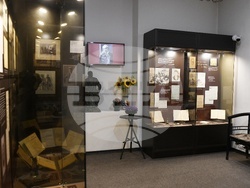 Къща музей „Иван Вазов“ - постоянна експозиция