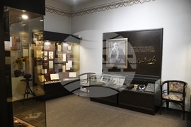 Къща музей „Иван Вазов“ - постоянна експозиция