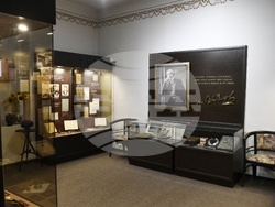 Къща музей „Иван Вазов“ - постоянна експозиция