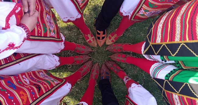 Танцов клуб „Хопа-тропа, иха-ха“ в Китченер, Канада, ще организира Български пикник на 20 юли 