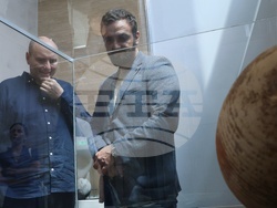 Народно събрание - „Археологията във Велико Търново” - изложба