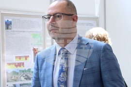 Народно събрание - „Археологията във Велико Търново” - изложба