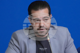 Национален пресклуба на БТА София - Гражданска инициатива за суверенитет на България и държавите по света - пресконференция