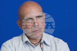 Национален пресклуба на БТА София - Гражданска инициатива за суверенитет на България и държавите по света - пресконференция