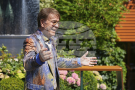 Britain Wimbledon Tennis