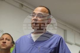 УМБАЛ „Царица Йоанна - ИСУЛ“ - Детско УНГ отделение - откриване