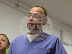 УМБАЛ „Царица Йоанна - ИСУЛ“ - Детско УНГ отделение - откриване