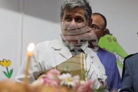 УМБАЛ „Царица Йоанна - ИСУЛ“ - Детско УНГ отделение - откриване