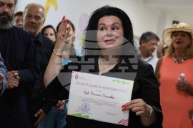 УМБАЛ „Царица Йоанна - ИСУЛ“ - Детско УНГ отделение - откриване