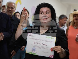 УМБАЛ „Царица Йоанна - ИСУЛ“ - Детско УНГ отделение - откриване