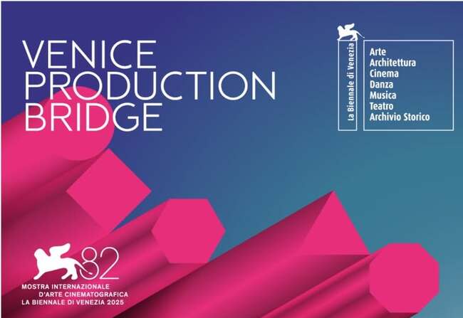 Bulgarian Film Selected for Venice Film Festival