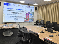 Плевен  - STEM - СУ "Иван Вазов"