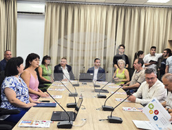 Плевен  - STEM - СУ "Иван Вазов"