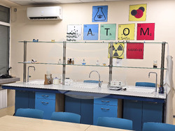 Плевен  - STEM - СУ "Иван Вазов"