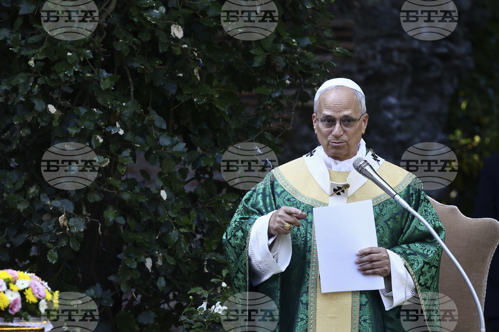 Vatican Pope