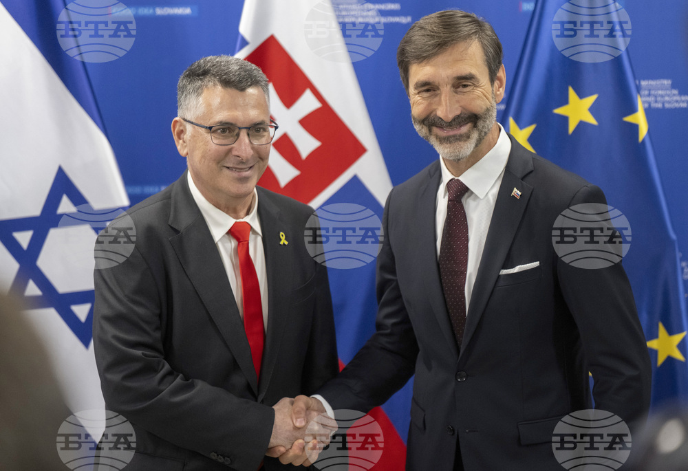 Slovakia Israel