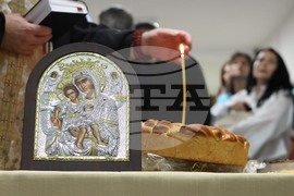 УМБАЛ „Царица Йоанна - ИСУЛ“ - Детско УНГ отделение - откриване