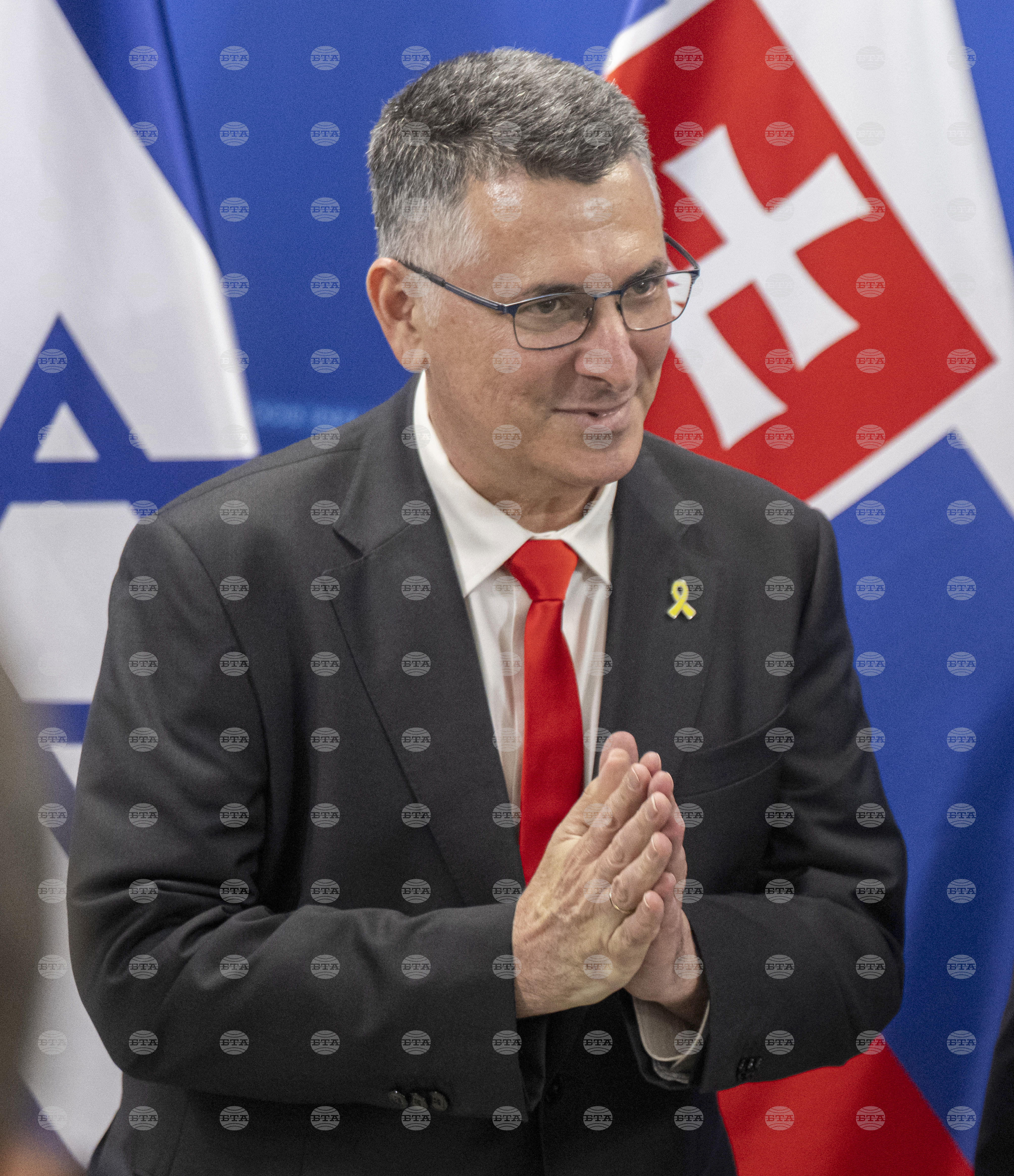 Slovakia Israel