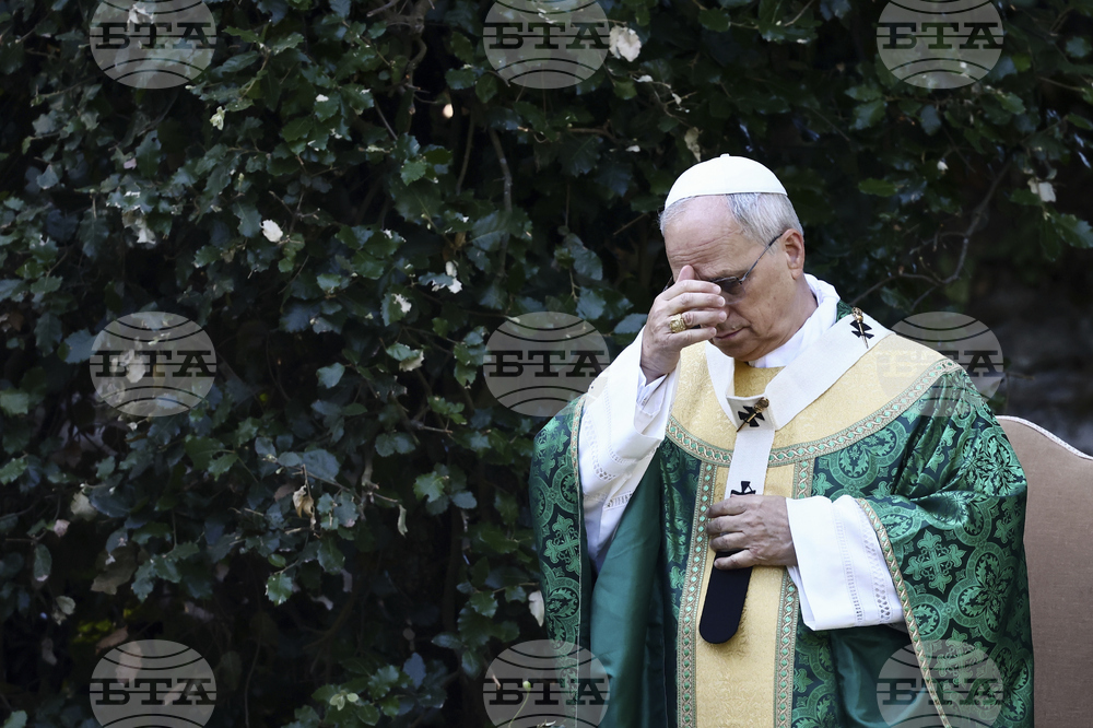 Vatican Pope