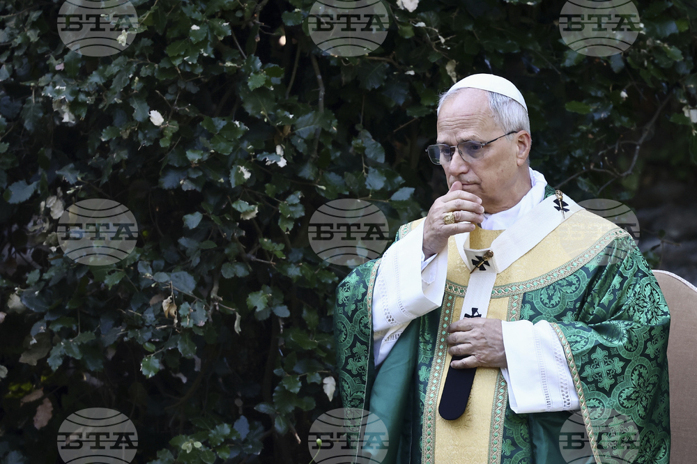 Vatican Pope