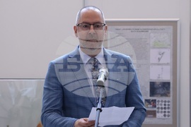 Народно събрание - „Археологията във Велико Търново” - изложба