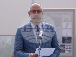 Народно събрание - „Археологията във Велико Търново” - изложба