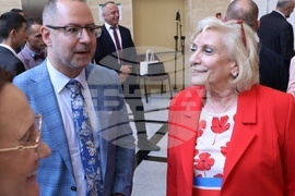 Народно събрание - „Археологията във Велико Търново” - изложба