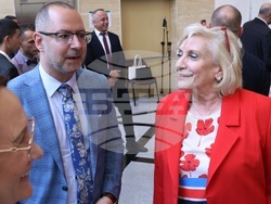 Народно събрание - „Археологията във Велико Търново” - изложба