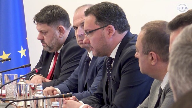 Тежките катастрофи в страната за първото полугодие са намалели с 218 спрямо същия период на миналата година, обяви министър Даниел Митов