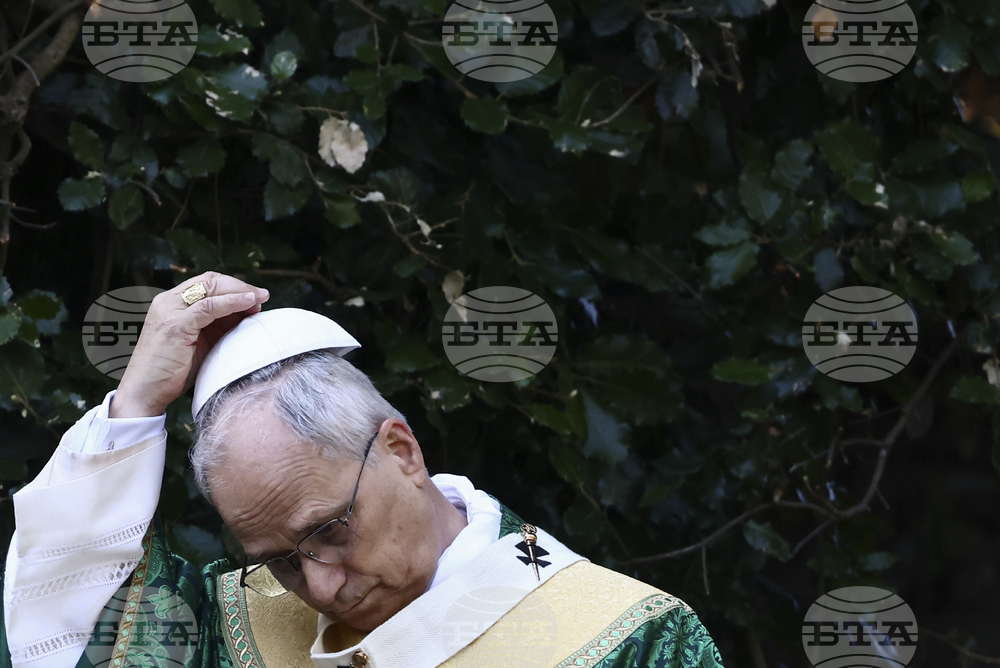 Vatican Pope