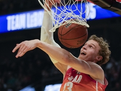 All Star Game Basketball