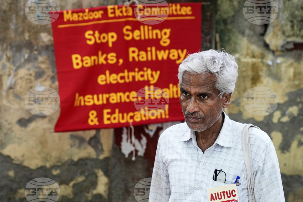 India Strike