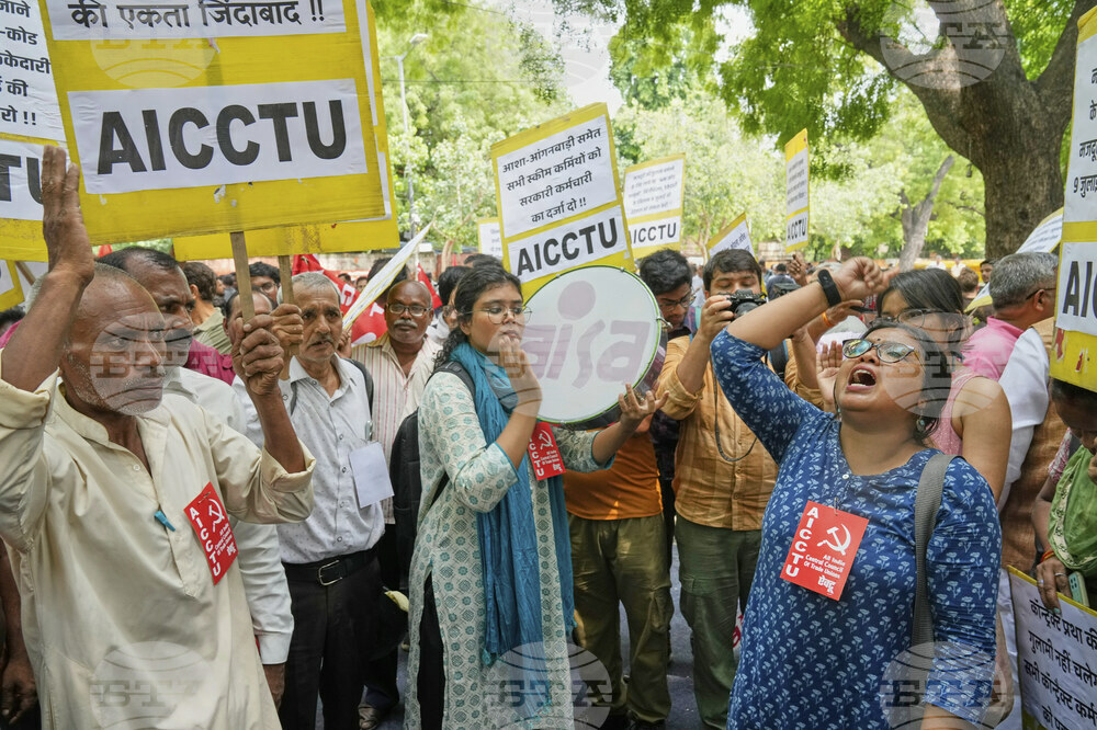India Strike