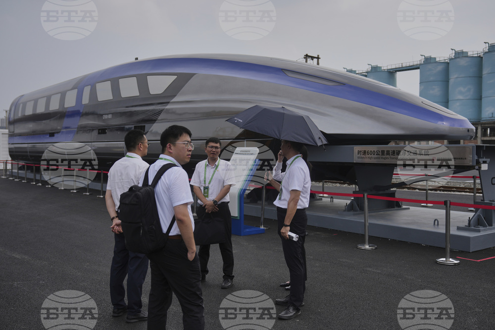 China High Speed Rail Congress