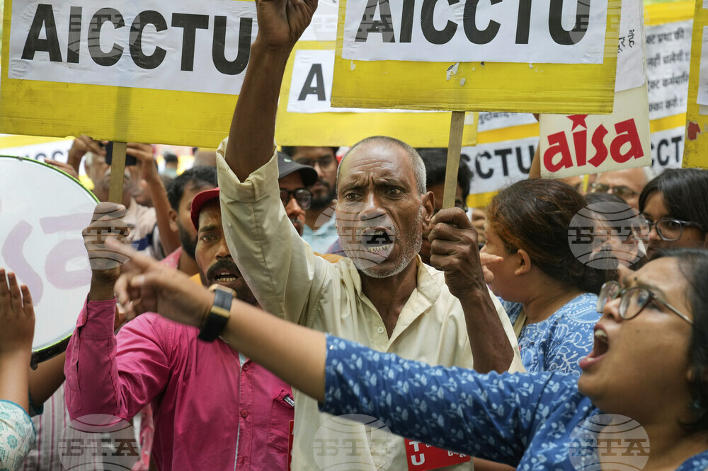 India Strike