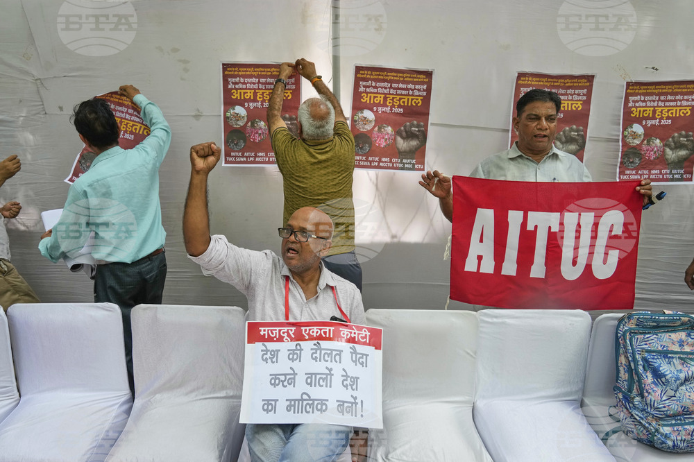 India Strike