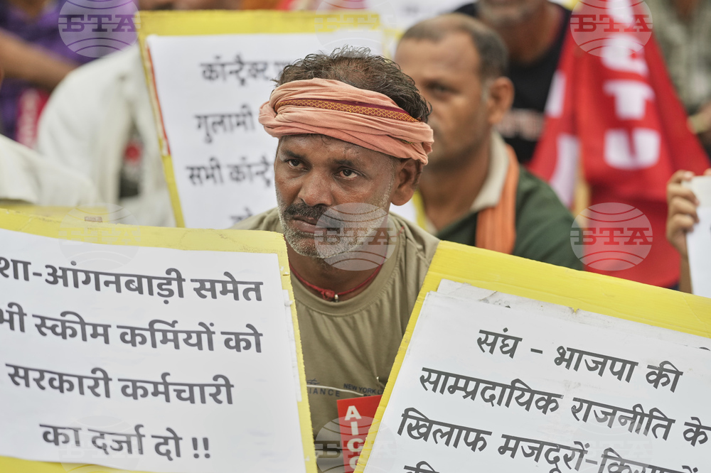 India Strike