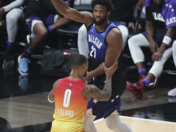 All Star Game Basketball
