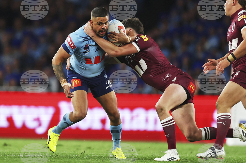 Australia Rugby League