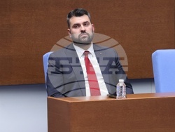 Народно събрание - заседание - вот на недоверие - дебати