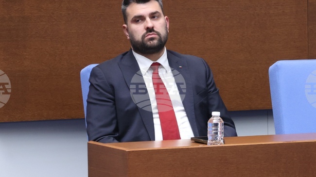 Foreign Minister: EP’s Resolution on North Macedonia’s Progress Stops Internal Political Exploitation
