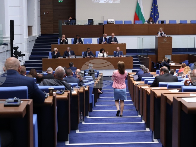 Velichie Deputy Floor Leader Blames Government for Waste Mismanagement