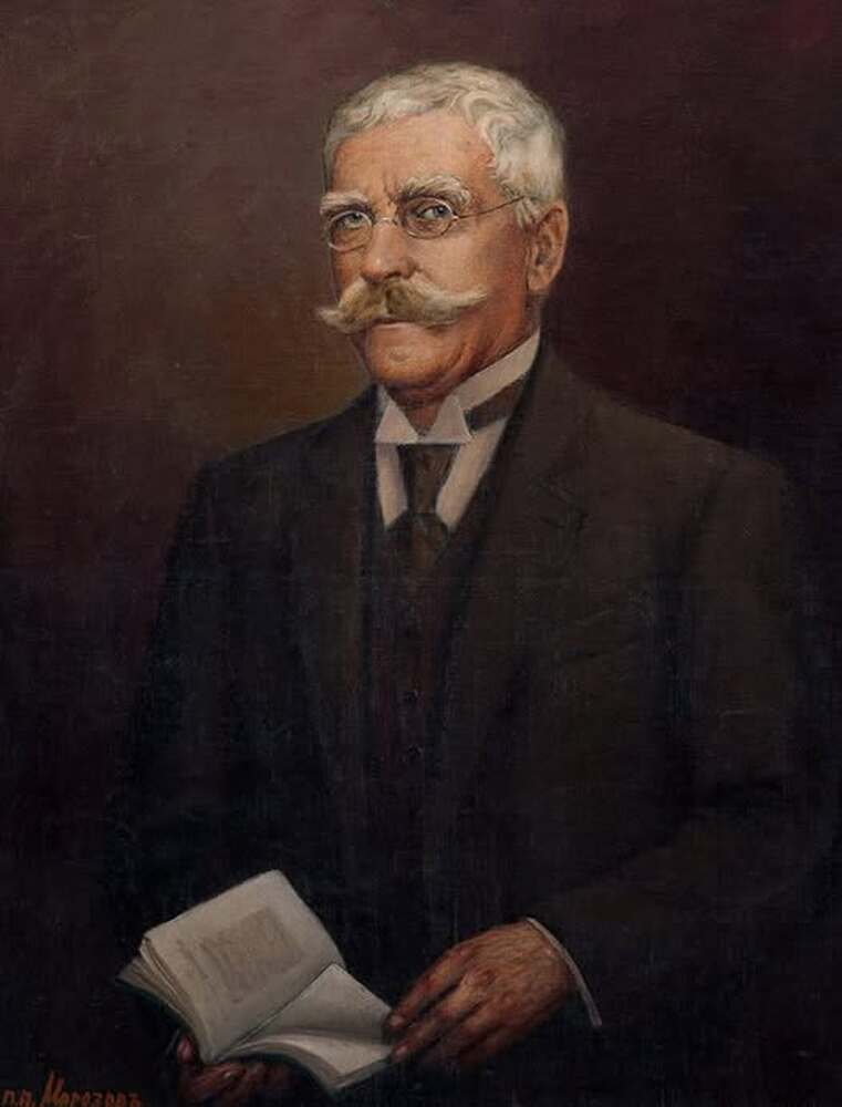 Областният център за българска култура в Болград поздрави българската общност по повод 175 години от рождението на Иван Вазов