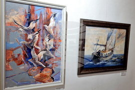 Варна - сборна изложба „Заедно“