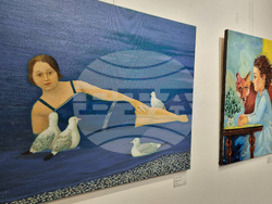 Варна - сборна изложба „Заедно“