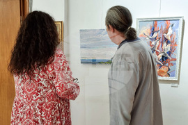 Варна - сборна изложба „Заедно“